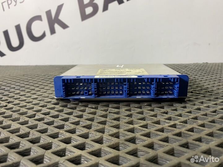 Блок управления ABS/EBS Man TGS, Man TGX