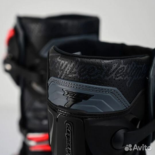 Мотоботы Alpinestars/TLD Tech 7 Enduro Boot 42-48