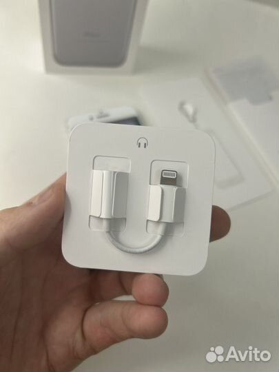 iPhone 7, 128 ГБ