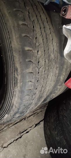 Dunlop Grandtrek AT22 285/60 R18