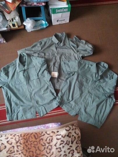 Для коллекций военная форма старого образца