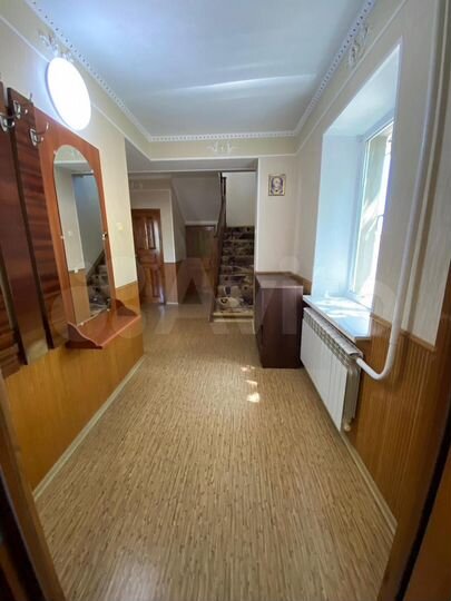 Дом 160 м² на участке 22 сот.