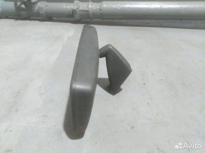 Зеркало заднего вида салонное Volkswagen Polo