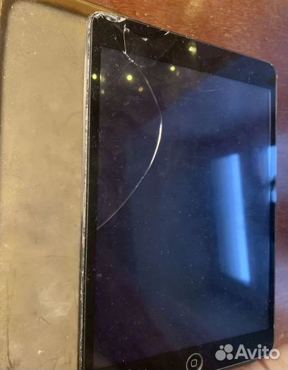 iPad mini 2 разбор запчасти