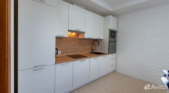 Кухня Премьер на заказ