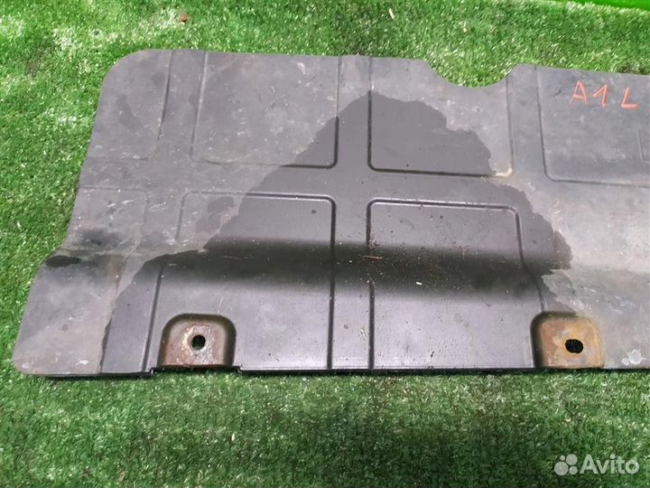 Пыльник двигателя боковой левый KIA ceed (ED) 2010