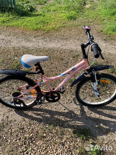 Велосипед Stern 20