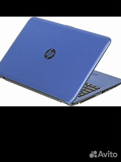 Ноутбук HP 15-r081sr J5C15EA