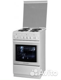 Плита электрическая De Luxe 506004.03э кр