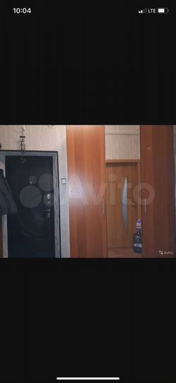 2-к. квартира, 54 м², 1/5 эт.