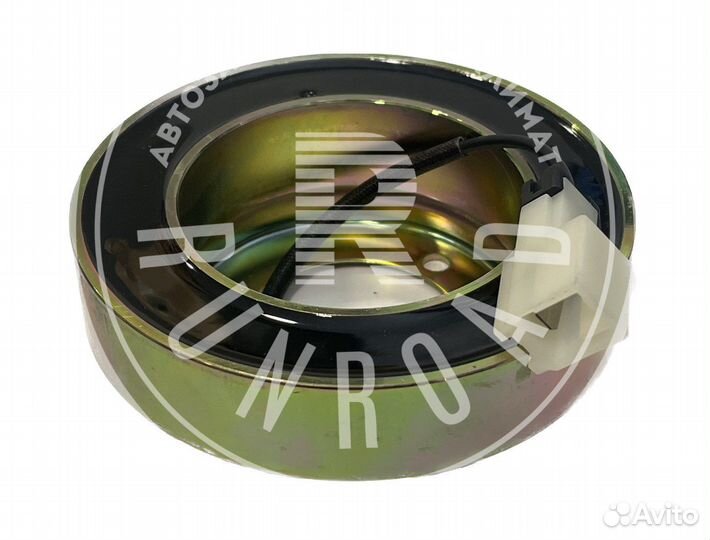 Муфта Электромагнитная Nissan Almera Classic sunny