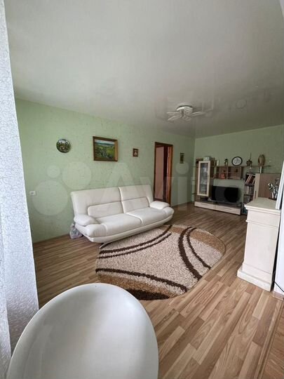 2-к. квартира, 44,9 м², 1/5 эт.