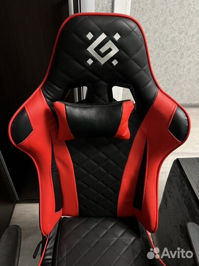 Компьютерное кресло