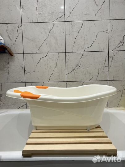 Ванночка для купания
