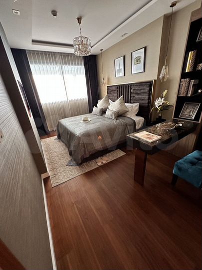 Квартира (Таиланд)