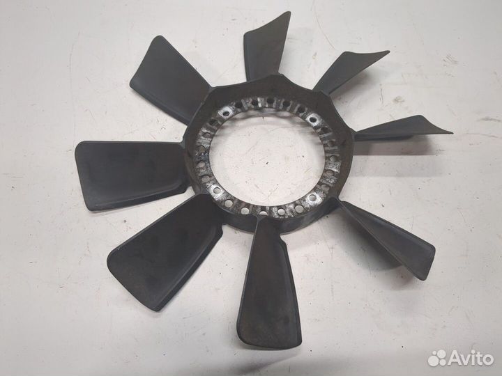 Крыльчатка вентилятора Audi A6 (C5), 1998