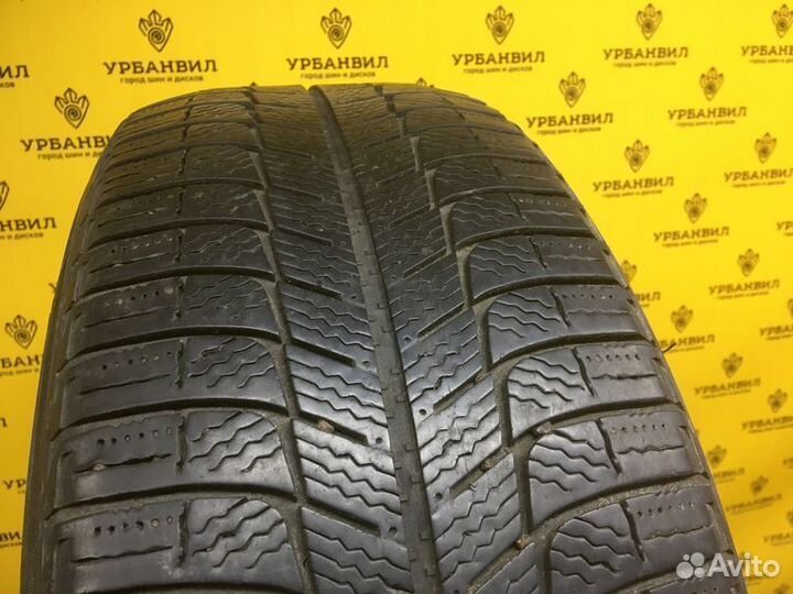 Michelin X-Ice XI3 225/60 R17 99H