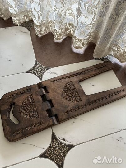 Подставка для корана