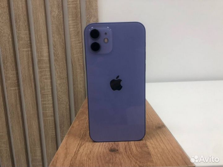 iPhone 12, 128 ГБ