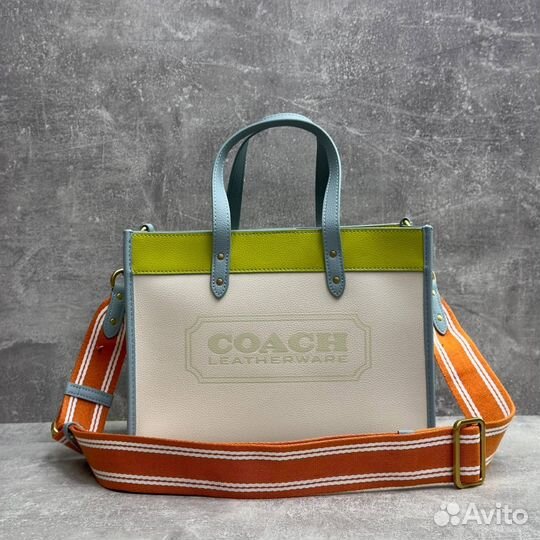 Сумка Coach