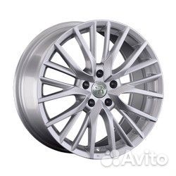 Диски Replay LX107 8.0xR18 5*114.3 ET45 D60.1 S