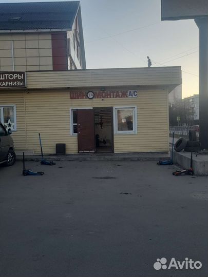 Шномонтажные