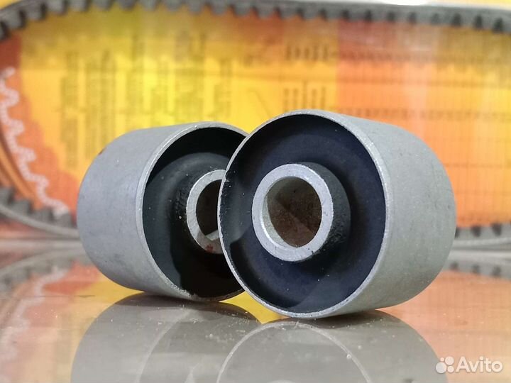 Сайлентблоки на скутер 50/80сс