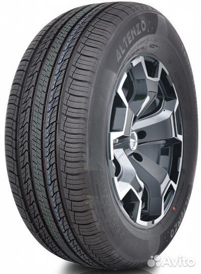 Altenzo Sports Navigator 295/35 R21