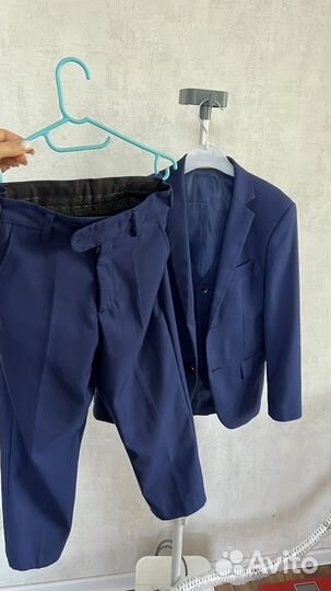 Костюм школьный для мальчика