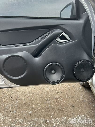 Подиумы гранта