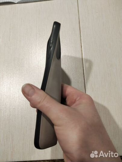 Чехол для samsung A7