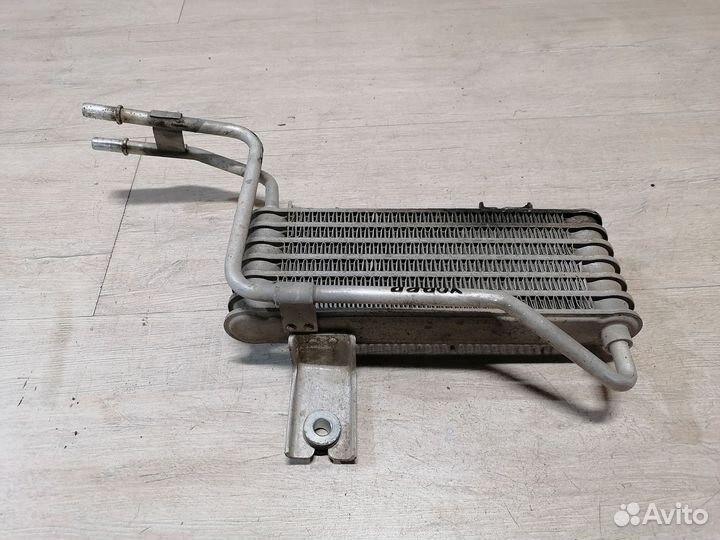 Радиатор охлаждения коробки АКПП Great Wall Hover