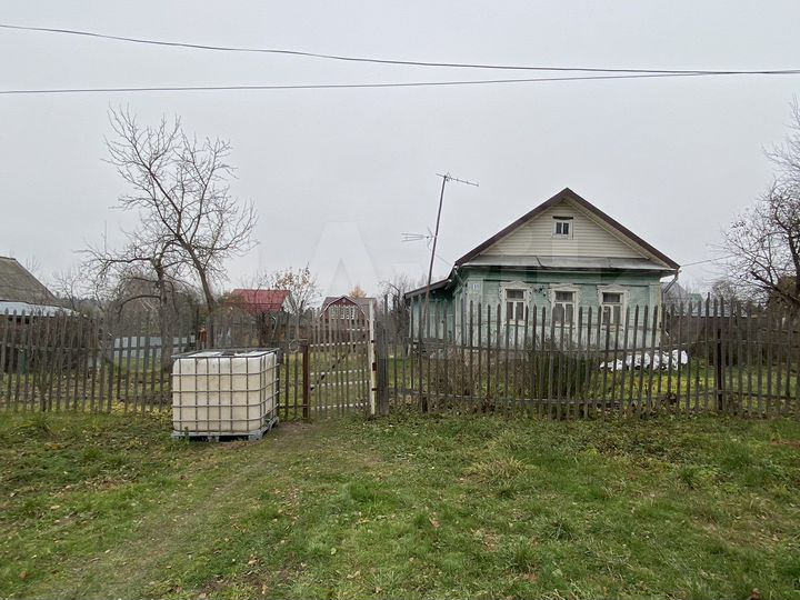 Участок 18,7 сот. (ИЖС)