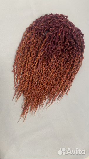 Гофродреды комплект