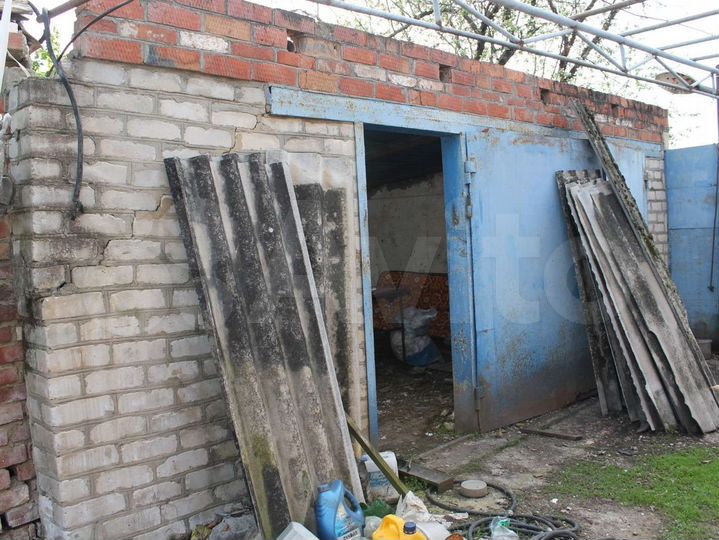 Участок 8 сот. (ИЖС)