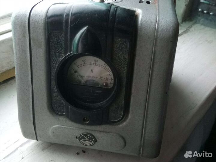 Автотрансформаторный регулятор напряжения