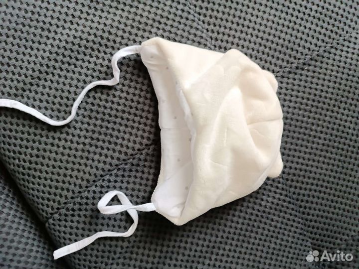 Комплект на выписку