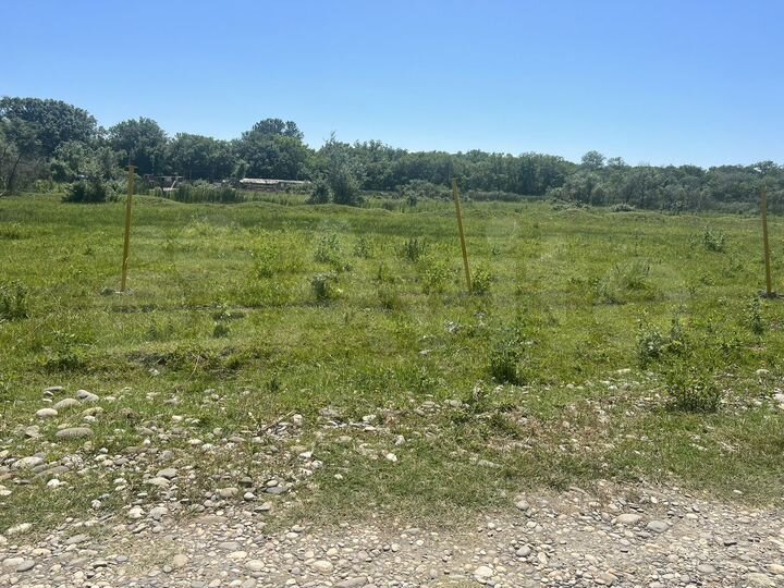 Участок 15 сот. (ИЖС)