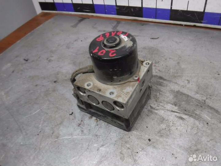 Блок abs Volkswagen Golf 4 AHF 1999