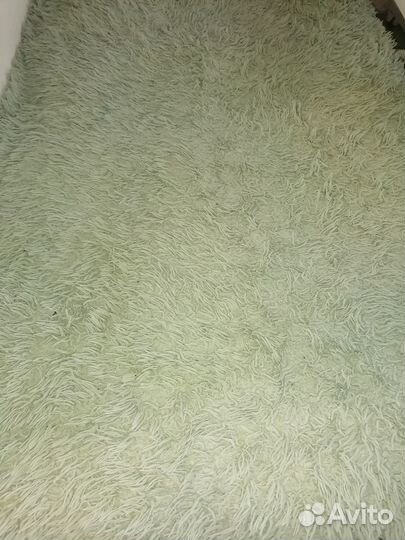 Пледы пушистые 2/220