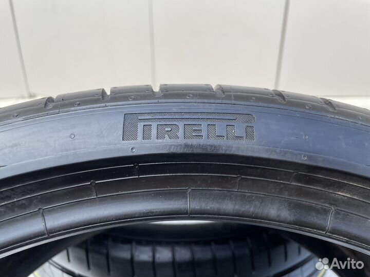 Pirelli P Zero PZ4 275/30 R20