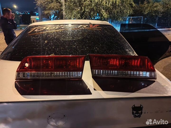 Задние стоп фонари марк 2