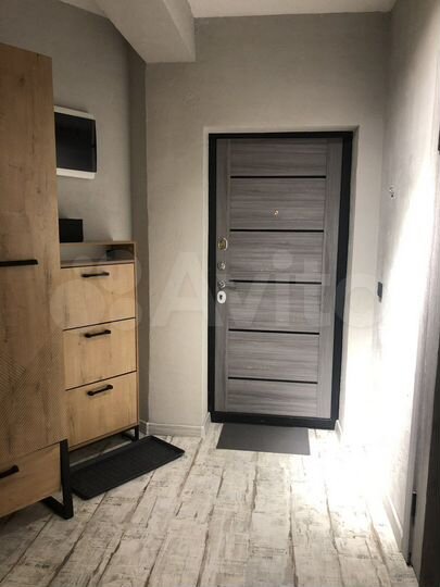 1-к. квартира, 42 м², 8/9 эт.