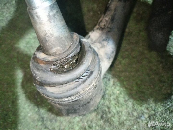 Рычаг подвески передний правый Bmw X5 E53 M54B30