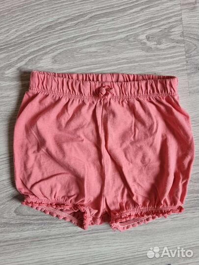 Вещи на девочку 1 - 2 года