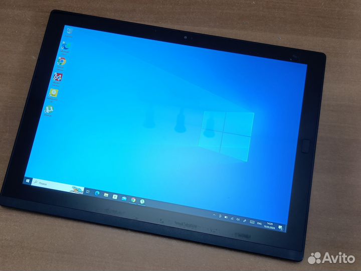 Lenovo Thinkpad X1 Tablet, M5-6Y57/8Gb/128Gb