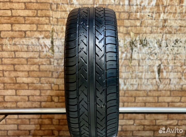 Pirelli Eufori@ 205/45 R17