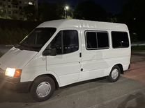 Ford Transit 2.0 MT, 1988, 2 000 км, с пробегом, цена 600 000 руб.