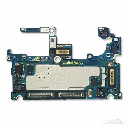 Системная Плата для Samsung Galaxy Z Flip1 256/8Gb