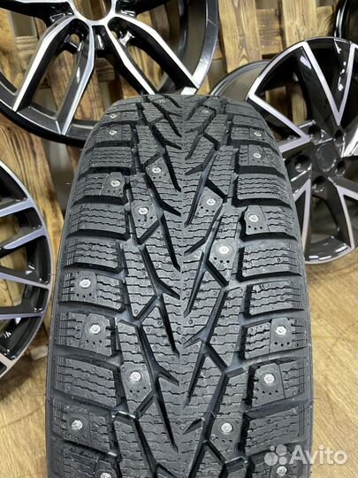 Nokian Tyres Nordman 7 175/70 R14 88T